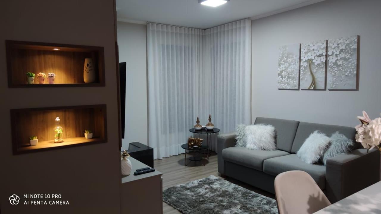 Apartment Lindo No Centro De *