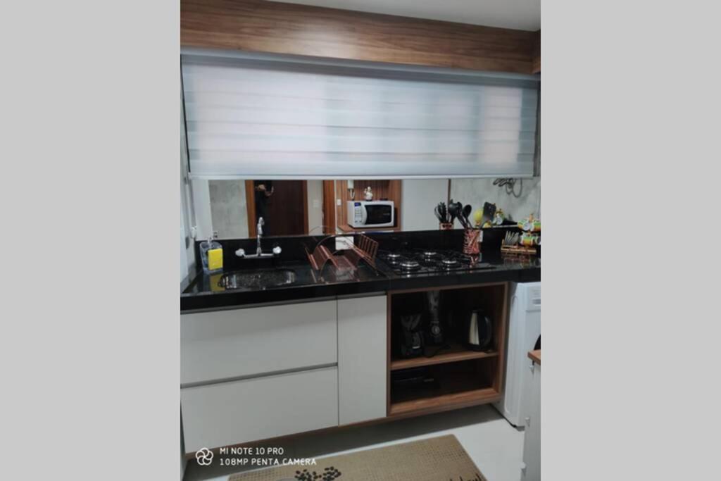 Apartamento Lindo No Centro De
